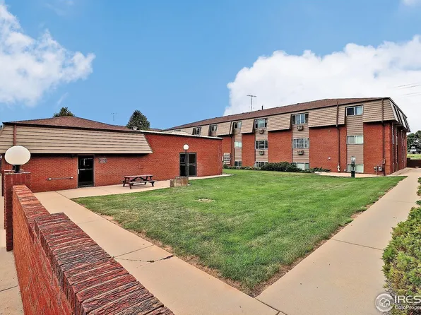 2837 W 28th St #49, Greeley, CO 80634