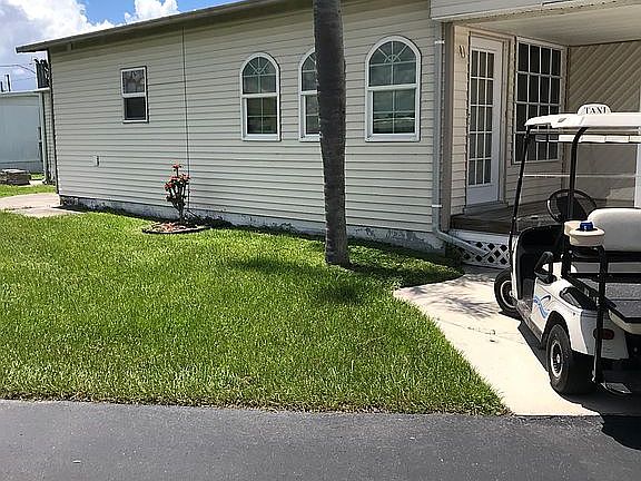 3rd image of 5558 Palm Beach Blvd Lot 603