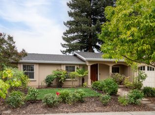 2121 Creeden Way, Mountain View, CA 94040
