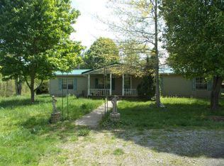 315 Groce Rd, Edmonton, KY 42129