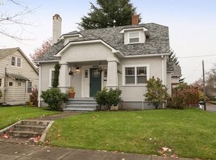 2005 N Webster St, Portland, OR 97217