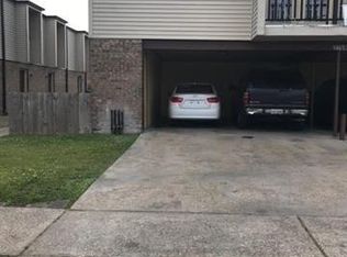 2755 Albany St APT C, Kenner, LA 70062