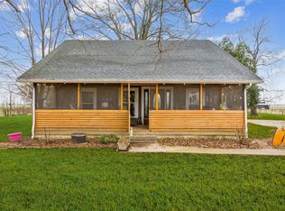 2639 Bracken Prices Mill Rd, Franklin, KY 42134