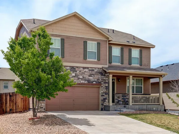467 S 36th Avenue, Brighton, CO 80601
