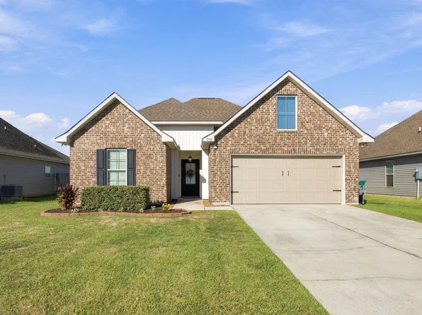 1773 Bass Run Ln, Lake Charles, LA 70611