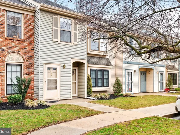 48 Wyndham Pl, Robbinsville, NJ 08691