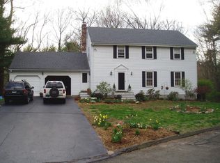 5 Tollgate Ln, Avon, CT 06001