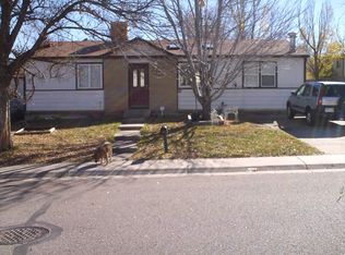 17182 E Princeton Dr, Aurora, CO 80013