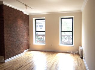 906 Amsterdam Ave APT 3A, New York, NY 10025