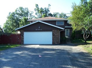 8941 W 84th St, Justice, IL 60458