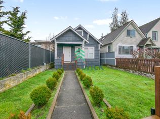 3615 Colby Ave, Everett, WA 98201