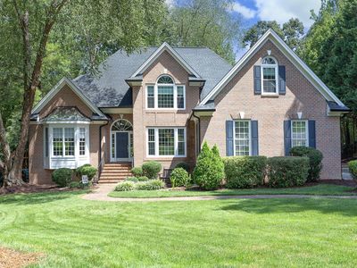 506 Greyfriars Ln, Cary, NC, 27518