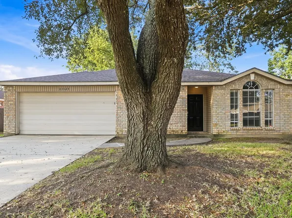 23623 Prairie Bird Dr, Spring, TX 77373