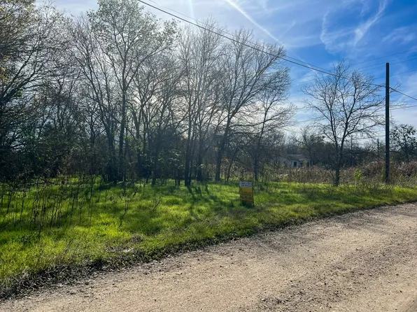 SW 4th St, Hubbard, TX 76648