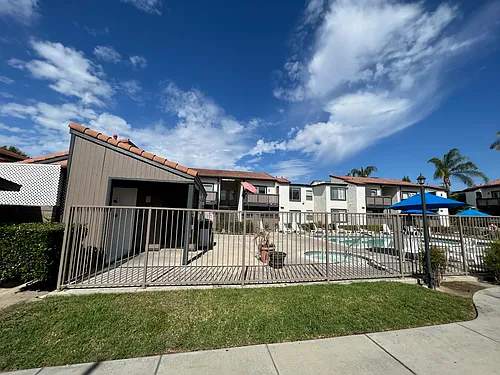 Park Villas Photo 1 Park Villas Photo 1