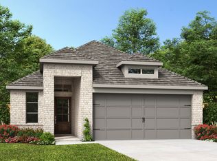 2830 Sunrise Field Ln, Brookshire, TX 77423