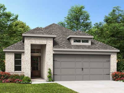 2830 Sunrise Field Ln, Brookshire, TX, 77423