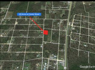 12504 Silver Lake Rd, Fountain, FL 32438