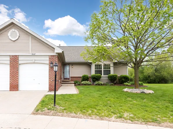 9047 Summit Ct #69, Ypsilanti, MI 48197