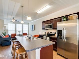 5412 Del Rey Dr, Denton, TX 76208