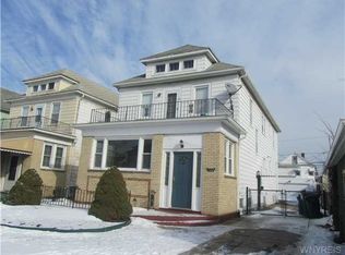 149 Virgil Ave, Buffalo, NY 14216