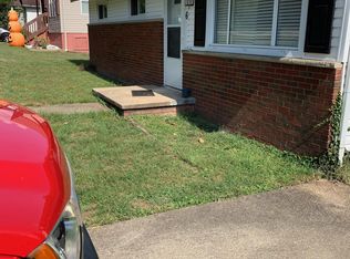 6 Cochran Cir, Nitro, WV 25143