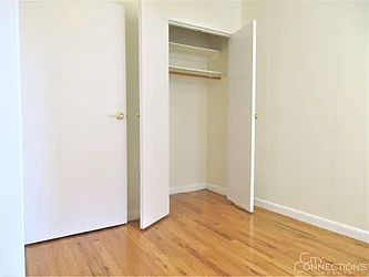 Rented by City Connections Realty