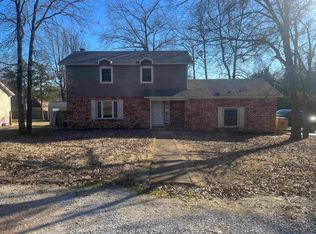 895 Bluff View Dr, Batesville, AR 72501