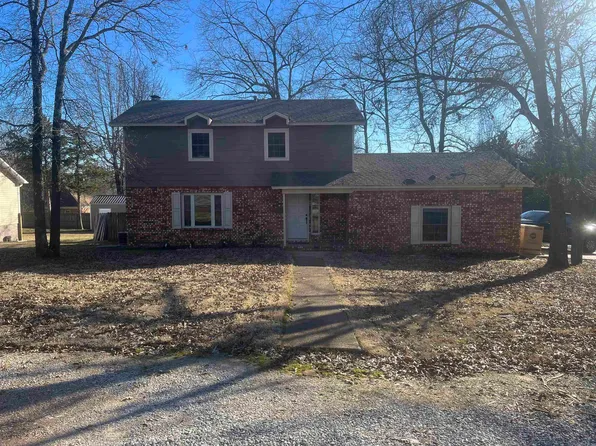 895 Bluff View Dr, Batesville, AR 72501