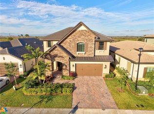 11093 Meridian Dr N, Parkland, FL 33076