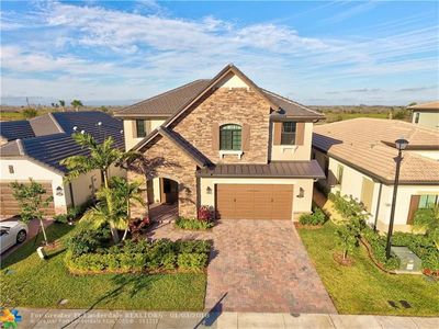 11093 Meridian Dr N, Parkland, FL, 33076