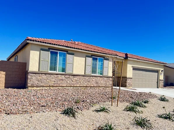 7599 Taylor Ave, Hesperia, CA 92344