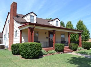 528 N Maple St, Russell, KS 67665