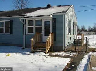 40 Aberdeen Ave, Aberdeem, MD 21001