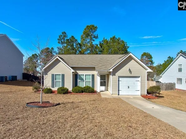 24 Driftwood Ave, Elgin, SC 29045