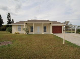 1230 Creel Rd NE, Palm Bay, FL 32905