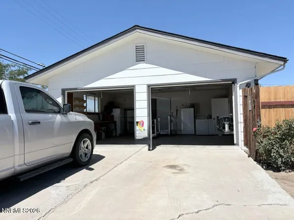 125 Highway 95a, Fernley, NV 89408