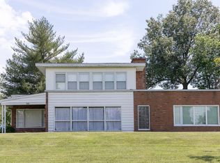 768 W Center St, Madisonville, KY 42431