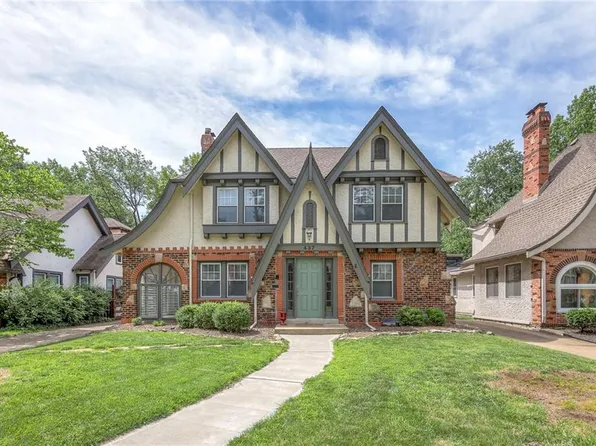 437 E 72nd St, Kansas City, MO 64131