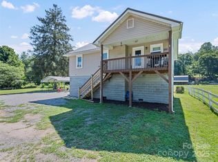 5107 Pisgah Dr, Canton, NC 28716