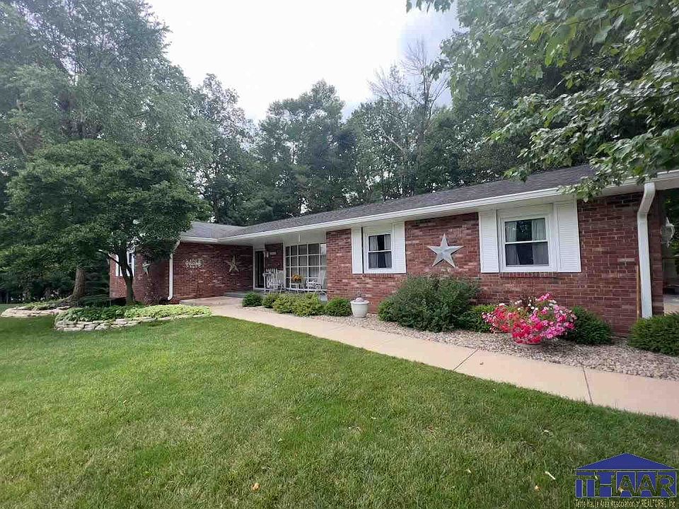 5090 N Orchard Pl W, West Terre Haute, IN 47885 MLS 101271 Zillow