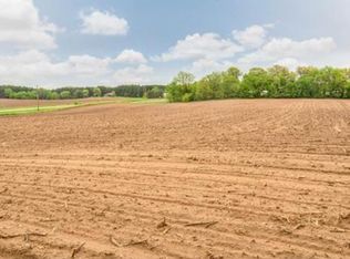 Xxx 325th Avenue Nw Spencer Brook Twp, Princeton, MN 55371