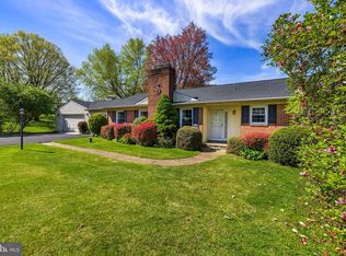 13108 Manor Rd, Glen Arm, MD 21057