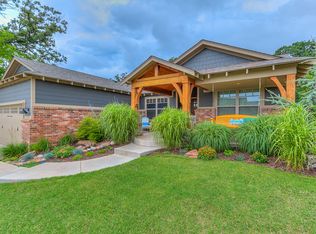 4733 October Dr, Edmond, OK 73034