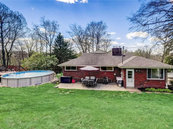 127 Williams Ave, Mc Murray, PA 15317