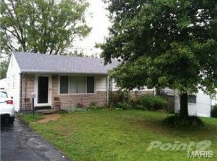 2397 Gilrose Ave, Saint Louis, MO 63114
