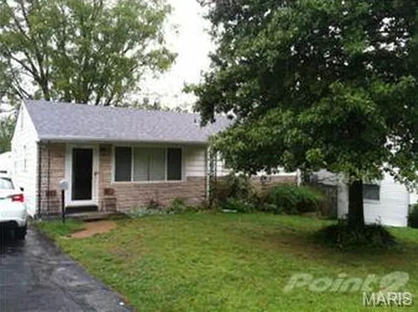 2397 Gilrose Ave, Saint Louis, MO 63114