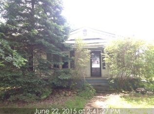 5012 Hwy 144 E, Hawesville, KY 42348