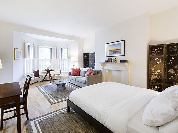 383 Commonwealth Ave. #4A Boston (Back Bay) Shared Unit Ph