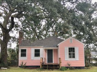 601 S 2nd St, Perdido Key, FL 32507